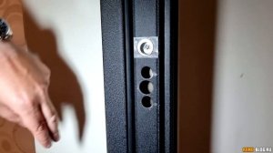 Не закрывается замок ВХОДНОЙ ДВЕРИ! Исправляем своими руками