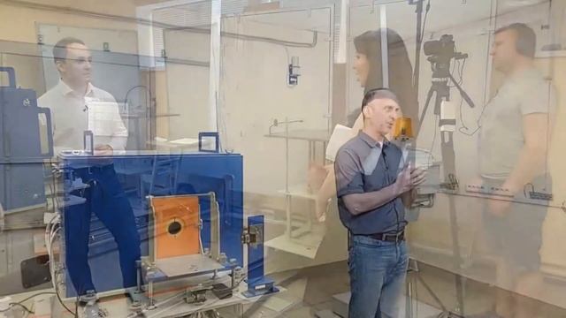 Съемка программы "Как устроен мир" смотреть онлайн