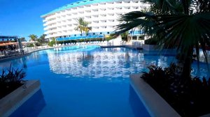 Crystal Admiral Resort Suites & spa side//Подробный обзор отеля.//#teamправильнаяподсечка