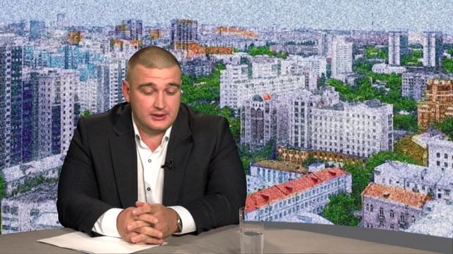 "Подготовка Самары к отопительному сезону" / "Совет моего дома" от 06.09.2023