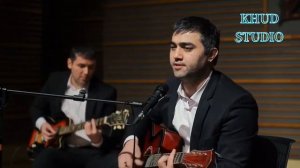 Некруз Худоназаров (Мамадамонов) Я Гулакен Хурд Сиревт 2020