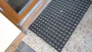 Прозрачные шторы Пвх на веранду