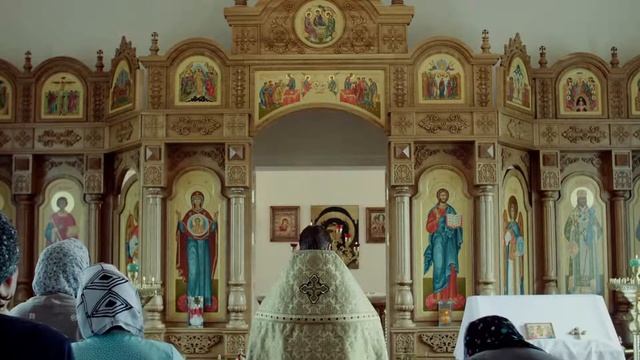 Храмы Якутии Чокурдах смотреть онлайн