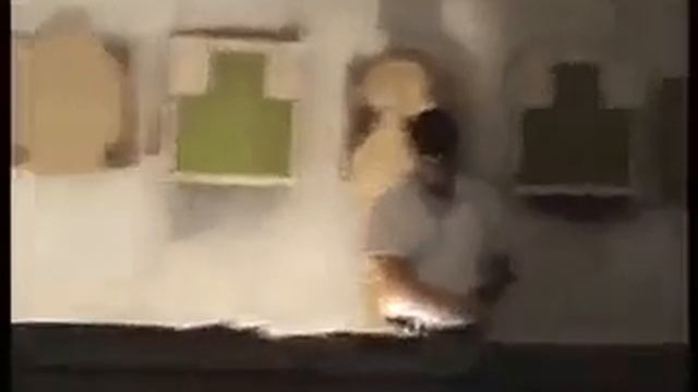 А.Кочергин: семинар по стрельбе - Ярославль (02.07.2010) смотреть онлайн