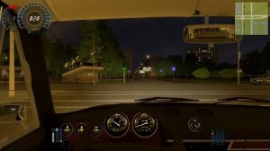 Учебный Авто Симулятор 2 Свободное Вождение