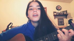 My Girlfriend by Tv Girl (Tsavah Leone Cover)