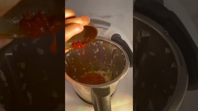 Солянка в термомиксе смотреть онлайн