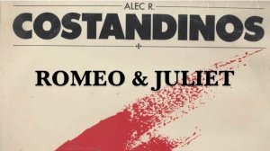 Alec R Costandinos "Romeo & Juliet"