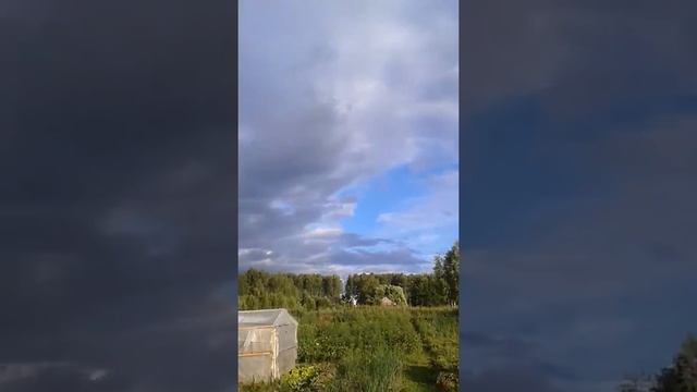 Как русские разгоняют облака часть вторая смотреть онлайн