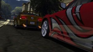 Как сделать Mazda RX-8 Мии в NFS Most Wanted