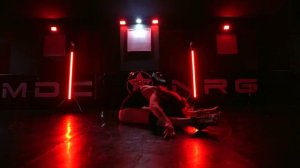 Лада Готии _ Туфли на высоком каблуке