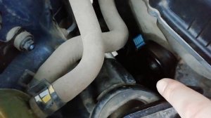 Как заменить ремень ?генератора⚡на HYUNDAI Solaris (Accent). Нашёл подделку ремня генератора!!! ?