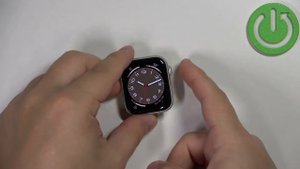 How to Switch On / Off Silent Mode in Apple Watch SE 2nd Gen - Silent Mode on Apple Watch SE 2022