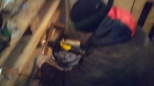 Полноприводная девятка. ВАЗ 2109 4х4 своими руками. Эпизод 2.