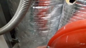 Неисправность расширительного бака Baxi Slim 2.300i