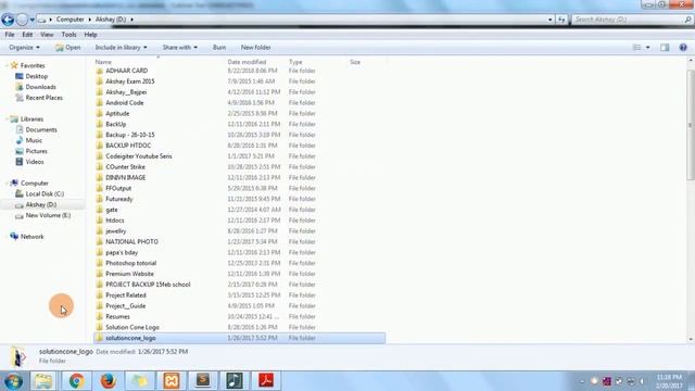 Jquery Datatable Tutorial | How to add Copy | Excel | PDF Button - Part 2 смотреть онлайн