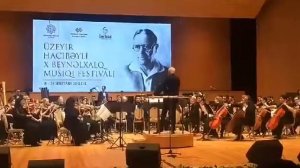 Murad Kajlayev. Мурад Кажлайевь Снова в Гори