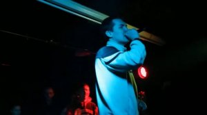 Энди Картрайт – Эффект красных глаз Live