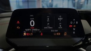 VOLKSWAGEN iD4 комплектация, цена, характеристики! ПОДРОБНО О ГЛАВНОМ