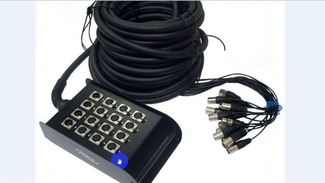 Подключение на сцене и советы для вокалистов на саунчеке. смотреть онлайн