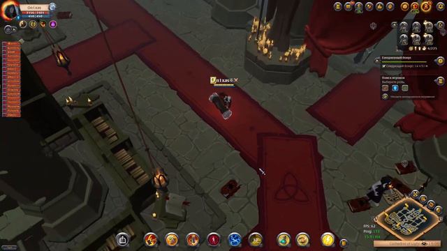 POV S&F StopTank Solo Skip Dung for pussy смотреть онлайн