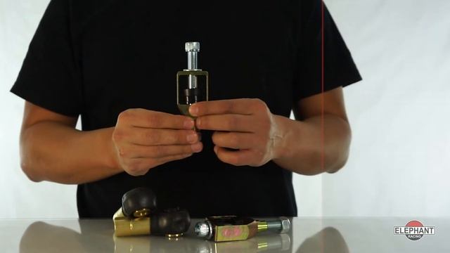 Adjustable Bump Steer Kit for Porsche 911 912 930 914  944 Elephant Racing Suspension Products