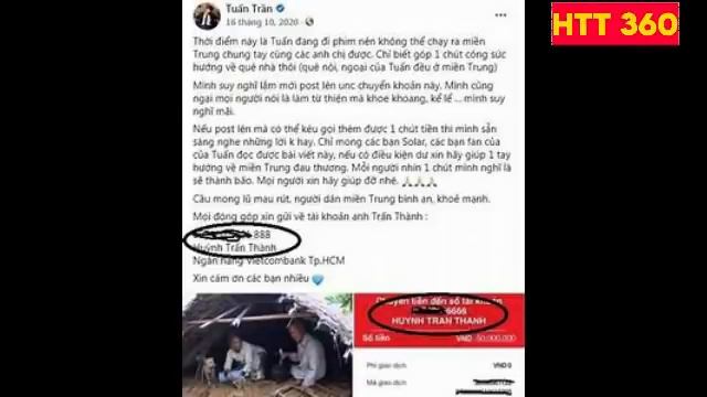 ?Xìn Bị Đàn Em Bóc Trần Có 3 Tài Khoản. HÓNG TIN TỨC 360 смотреть онлайн