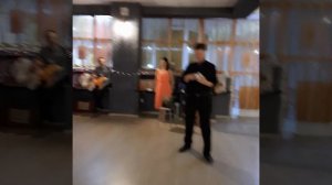 НГ 2022 В ДЕСПЕРАДО ИГРА СЕРГЕЙ