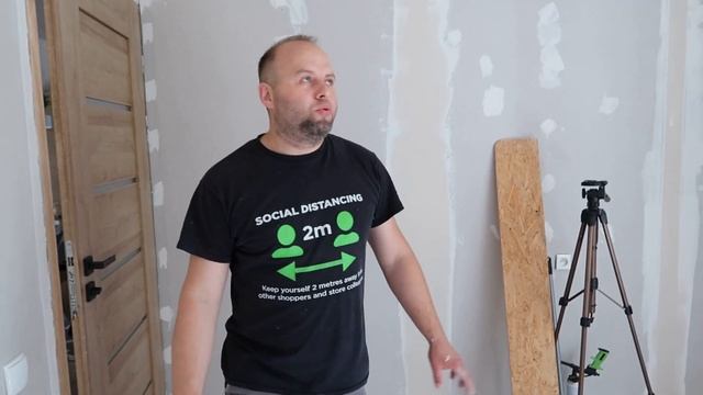 РЕМОНТ В КОМНАТЕ 2023 // Ремонт своими руками смотреть онлайн