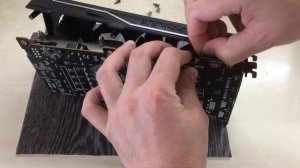 Неисправная Sapphire RX 480 8gb для подписчика
