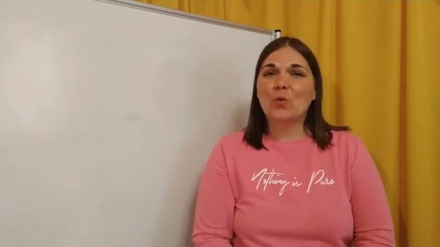 Пальчикова гімнастика