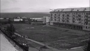 Советская гавань 70-х годов