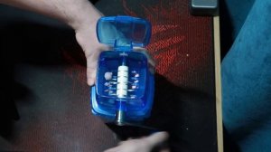 Круша для льда с Алиэкспресс против БОЙЛОВ