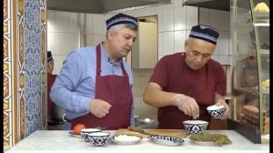 23 11 С пылу с жару. Далма