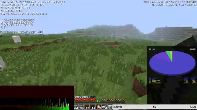 ? ¿SOBREVIVO 100 Días en la PRIMERA VERSIÓN de Minecraft? - 1.0 [JAVA] смотреть онлайн