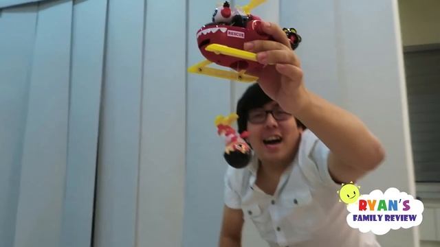 Don't Choose the Wrong Door Challenge смотреть онлайн