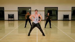 Bubble Butt (Feat. GRANDMA) - Major Lazer _ The Fitness Marshall _ Dance Workout (360p)