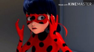 Леди Баг и Супер Кот. Первая песня на русском. Клип.