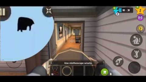 Все новогодние уровни про Училку, Соседа и Воришек?Игры Scary Teacher, Scary Stranger, Scary Robber