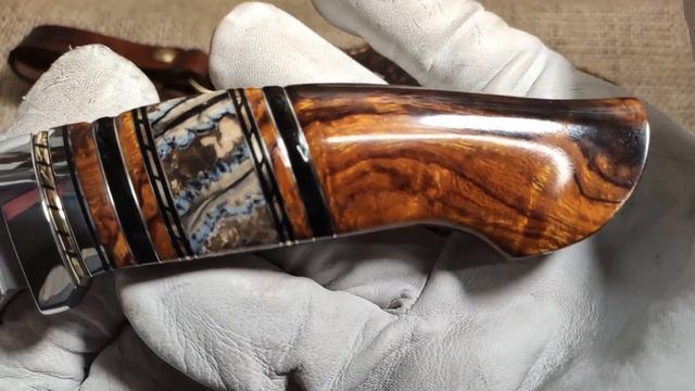 Порошочек Bohler M390 на охоту смотреть онлайн