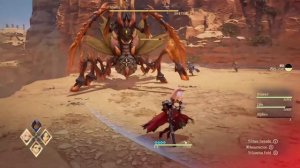 Tales of Arise: Two Guys One Controller