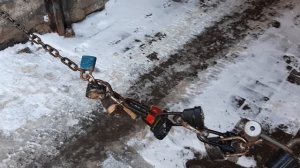 Платная парковка на 10-й Советской ул. в СПб (20.01.2024)