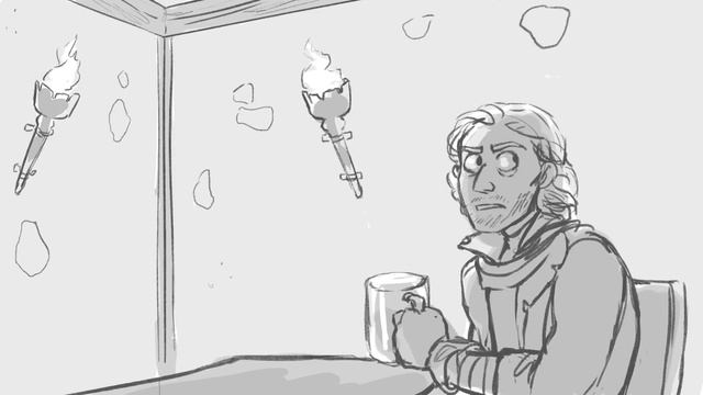 "Thaumaturgy" - Critical Role // Animatic смотреть онлайн