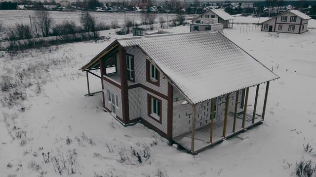 г.Киров п.Садаковский .Продажа домов #домпоценедвушки