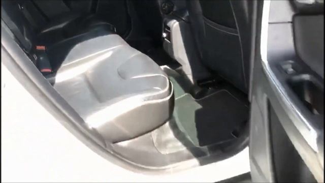 Volvo XC60 T5 R-Design смотреть онлайн