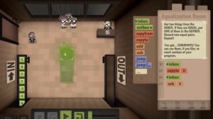 Human Resource Machine Level 13