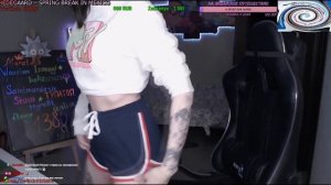 Спортивный Лифак | Размер Ладошки yuki2yuki