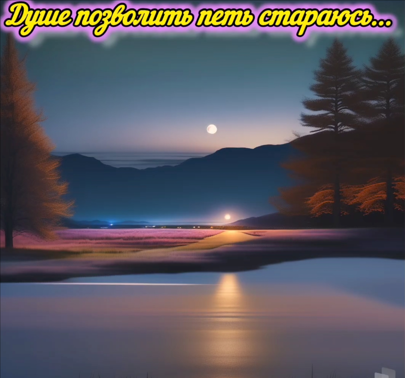 Любимые песни хороших людей