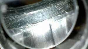 Бороскопирование - СВТ-О 1944 г.в.