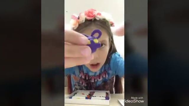 Что подарить бабушке на день рождение?|Идеи своими руками|DIY|Soфа Ня смотреть онлайн